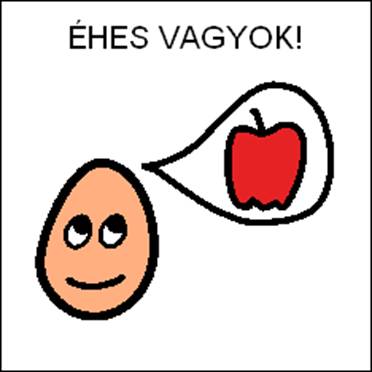 ehes vagyok